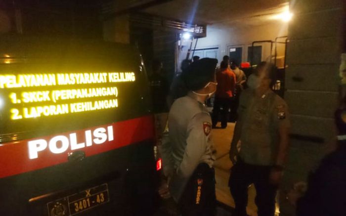Seorang Koreografer di Jember Ditemukan Tewas Bersimbah Darah, Diduga Dibunuh Seorang Koreografer di Jember Ditemukan Tewas Bersimbah Darah, Diduga Dibunuh