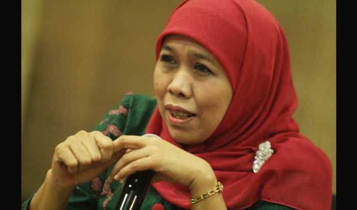 IDI Tolak Jadi Eksekutor Kebiri, Mensos: Ini Bukan Memutus Rantai Keturunan IDI Tolak Jadi Eksekutor Kebiri, Mensos: Ini Bukan Memutus Rantai Keturunan