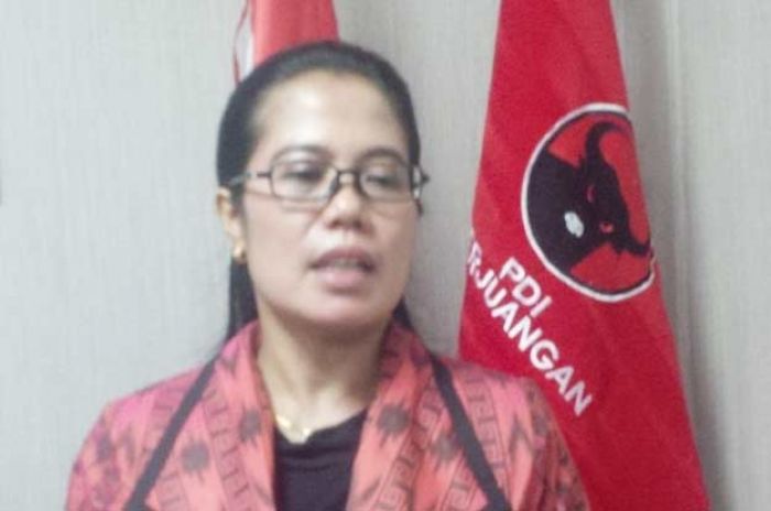 Miris, 80 Persen Mahasiswa PTN Inginkan Negara Khilafah, PDIP Serukan Perkuat Ideologi Pancasila