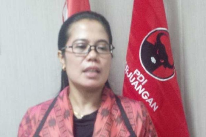 Miris, 80 Persen Mahasiswa PTN Inginkan Negara Khilafah, PDIP Serukan Perkuat Ideologi Pancasila Miris, 80 Persen Mahasiswa PTN Inginkan Negara Khilafah, PDIP Serukan Perkuat Ideologi Pancasila
