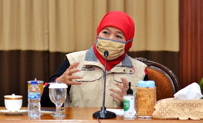 Jatim Diguncang Gempa, Gubernur Khofifah Terjunkan Tim Evakuasi dan Tanggap Kebencanaan Jatim Diguncang Gempa, Gubernur Khofifah Terjunkan Tim Evakuasi dan Tanggap Kebencanaan