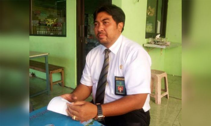 Administrasi Belum Lengkap, Kuasa Hukum Sekda Gresik Cabut Praperadilan Administrasi Belum Lengkap, Kuasa Hukum Sekda Gresik Cabut Praperadilan