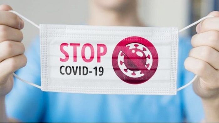 Update Covid-19 Gresik: Positif Tambah 13 Orang, Sembuh 15 Update Covid-19 Gresik: Positif Tambah 13 Orang, Sembuh 15
