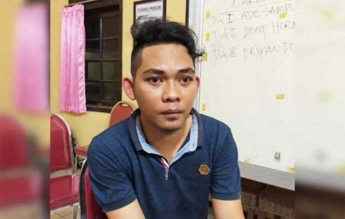 Pensiunan Polri di Porong Ternyata Dibunuh Keponakannya Sendiri, Karena Sakit Hati Pensiunan Polri di Porong Ternyata Dibunuh Keponakannya Sendiri, Karena Sakit Hati