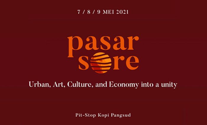 Digelar di Pit-Stop Kopi, Pasar Sore Hadirkan Deretan Produk Gresik dan Beragam Pertunjukan Digelar di Pit-Stop Kopi, Pasar Sore Hadirkan Deretan Produk Gresik dan Beragam Pertunjukan