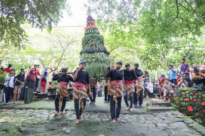 Menengok Cara Kecamatan Pesantren Kediri Tarik Wisatawan Menengok Cara Kecamatan Pesantren Kediri Tarik Wisatawan