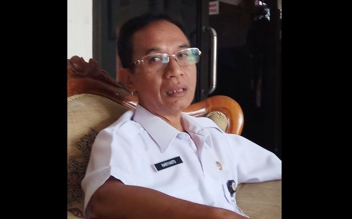 Pusat Tiadakan Job Fair, Pemkot Mojokerto Kelimpungan Tangani Pengangguran Pusat Tiadakan Job Fair, Pemkot Mojokerto Kelimpungan Tangani Pengangguran