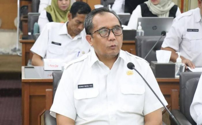 Pemkab dan DPRD Gresik Jalani MCP di KPK pada 11-12 Desember