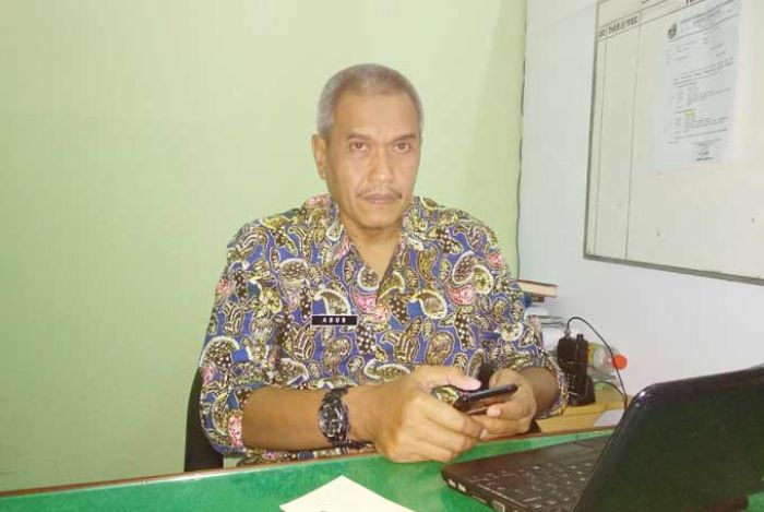 Tahun ini, 239 JCH Asal Pacitan Berangkat ke Tanah Suci Tahun ini, 239 JCH Asal Pacitan Berangkat ke Tanah Suci