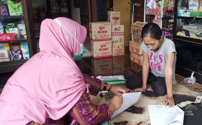 Upaya Cegah UMKM dari Jeratan Rentenir, Pencairan Kurnia Tembus Rp2 Miliar