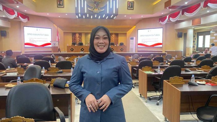 Keberadaan SPPG di Tuban Serap Tenaga Kerja Lokal