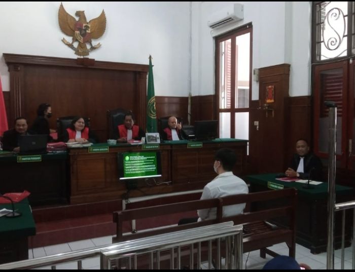 Sidang BMW Maut Mayjend Sungkono Surabaya, Pengacara Terdakwa Harap Keringanan Hukuman