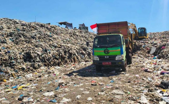 Revisi Penurunan Tarif Sampah di Sidoarjo Segera Tuntas: Argo Layanan TPA ke TPS Tetap Berjalan