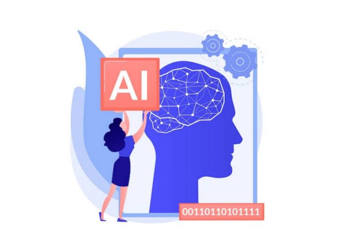Kamu Harus Tahu! 5 Website AI ini Bisa Permudah Pekerjaan Kamu Kamu Harus Tahu! 5 Website AI ini Bisa Permudah Pekerjaan Kamu