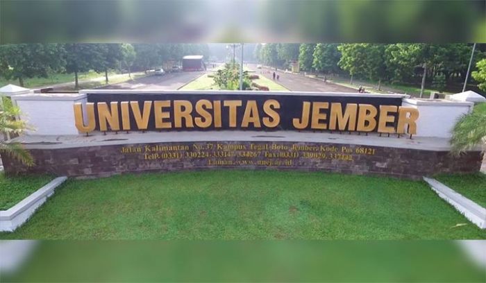 Unej Buka SBMPTBR 2019, Tesnya Berbasis Komputer, Kampus Pasuruan Juga Buka Pendaftaran