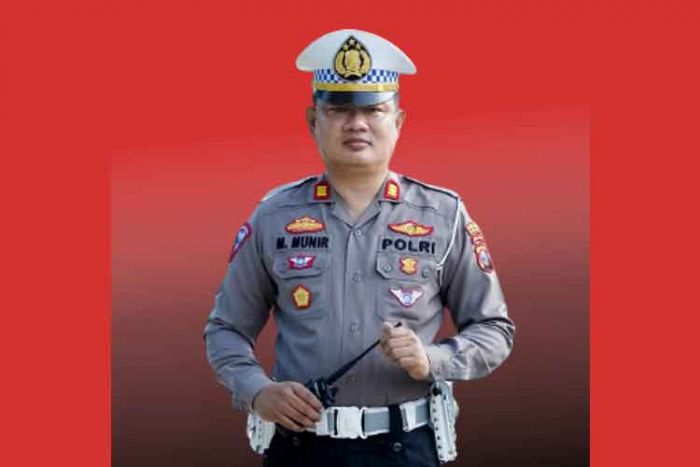 Operasi Zebra Semeru 2022, Polres Pamekasan Catat 163 Tilang dan 2.000 Teguran Operasi Zebra Semeru 2022, Polres Pamekasan Catat 163 Tilang dan 2.000 Teguran