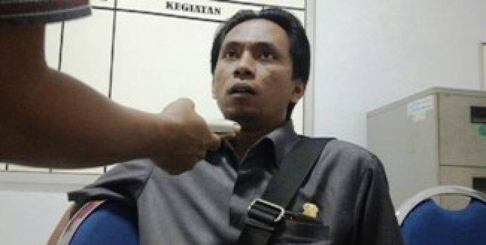Program Listrik Desa Rp 5 M Disorot Komisi II DPRD Bondowoso Program Listrik Desa Rp 5 M Disorot Komisi II DPRD Bondowoso