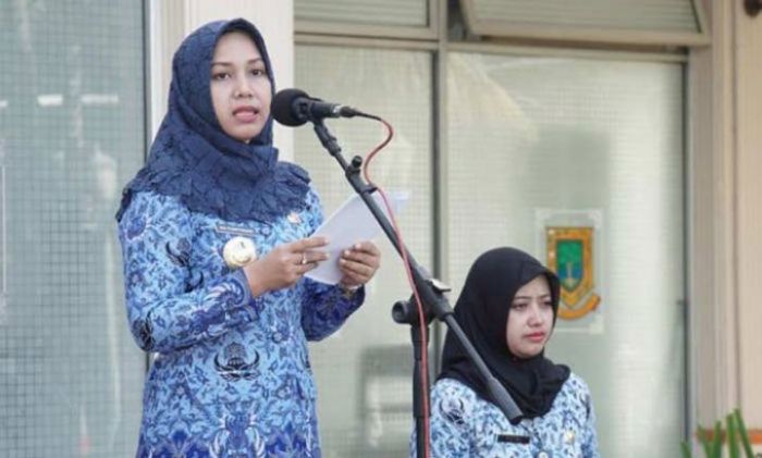 Meski Iuran Naik, Wali Kota Mojokerto Pertahankan Kuota PBID BPJS Kesehatan Meski Iuran Naik, Wali Kota Mojokerto Pertahankan Kuota PBID BPJS Kesehatan