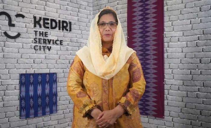 Ratusan Santri Ponpes Wali Barokah Kediri Ikuti Penyuluhan Hukum Terpadu Ratusan Santri Ponpes Wali Barokah Kediri Ikuti Penyuluhan Hukum Terpadu