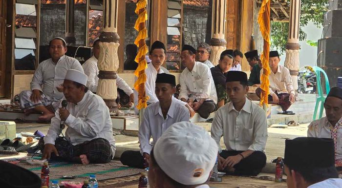 Hisko Teguhkan Silaturahmi Santri di Tengah Arus Digitalisasi Hisko Teguhkan Silaturahmi Santri di Tengah Arus Digitalisasi