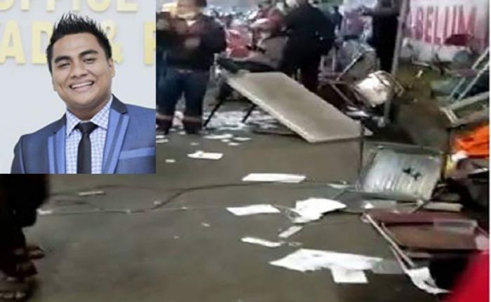 Pasca Perusakan Posko, Tokoh Pemuda Madura Minta Penyekatan di Jembatan Suramadu Dievaluasi Pasca Perusakan Posko, Tokoh Pemuda Madura Minta Penyekatan di Jembatan Suramadu Dievaluasi