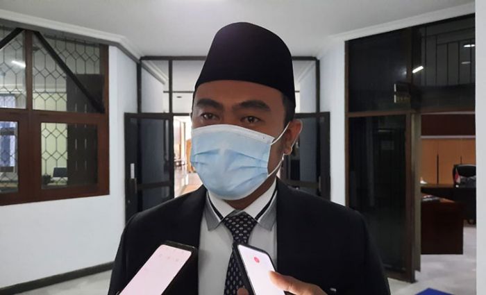 Mengejutkan, Fraksi Demokrat PAW Pimpinan DPRD Tuban, Ada Apa? Mengejutkan, Fraksi Demokrat PAW Pimpinan DPRD Tuban, Ada Apa?