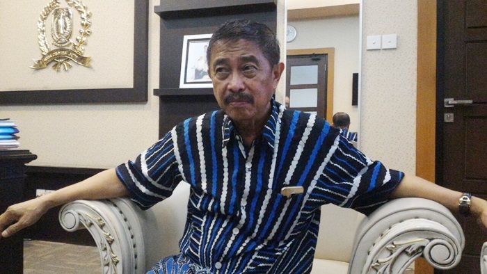 Dewan Nilai Potensi Tambang Fosfat Mampu Dongkrak Ekonomi Masyarakat Setempat Dewan Nilai Potensi Tambang Fosfat Mampu Dongkrak Ekonomi Masyarakat Setempat