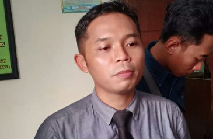 Penahanan Ditangguhkan, Sidang Pailit KSU Srikandi Tetap Dilanjutkan Penahanan Ditangguhkan, Sidang Pailit KSU Srikandi Tetap Dilanjutkan