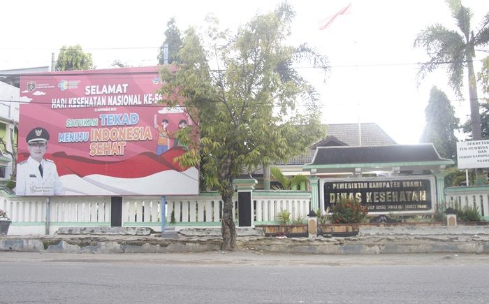Pemkab Ngawi Siap Terima Vaksin Covid-19 Tahap Awal