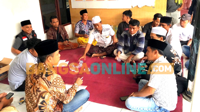 Drama Pengumuman Seleksi KPPS Moktesareh Carut Marut, KPU Sampang Selidiki Peran PPK Drama Pengumuman Seleksi KPPS Moktesareh Carut Marut, KPU Sampang Selidiki Peran PPK