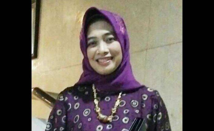 Urusi Lebih dari 86 Jenis Perizinan, SOTK DPM PTSP Gresik Minta Dinaikkan ke Tipe A Urusi Lebih dari 86 Jenis Perizinan, SOTK DPM PTSP Gresik Minta Dinaikkan ke Tipe A