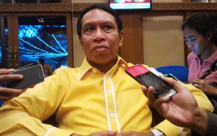 Bawaslu Bakal Diberi Wewenang Tangani Sengketa Pilkada Bawaslu Bakal Diberi Wewenang Tangani Sengketa Pilkada