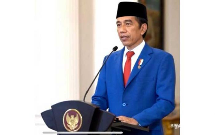 Tegas, Jokowi dan Erdogan Dukung Kemerdekaan Palestina Tegas, Jokowi dan Erdogan Dukung Kemerdekaan Palestina