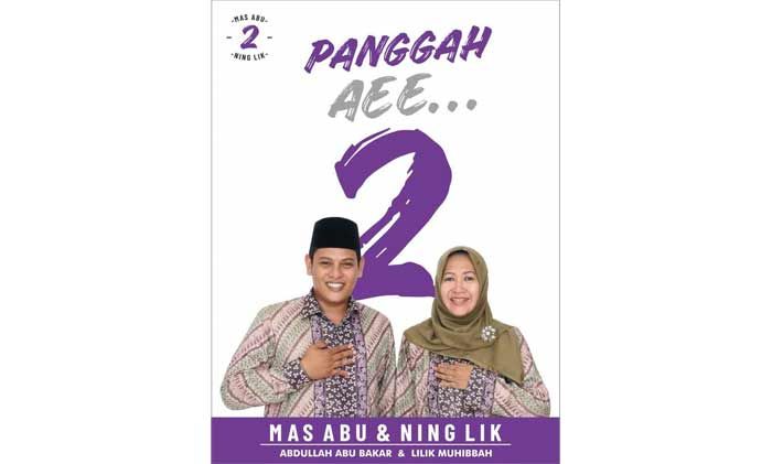 Mas Abu: Membangun Kota Kediri Butuh Keseimbangan Mas Abu: Membangun Kota Kediri Butuh Keseimbangan
