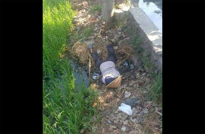 Buruh Tani Sumolepen Tewas Tersengat Listrik Buruh Tani Sumolepen Tewas Tersengat Listrik