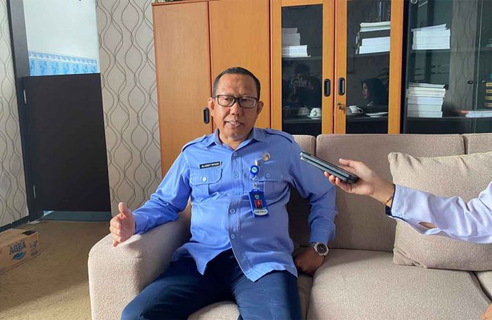 Hadapi Kemarau, PDAM Tuban Tambah Sumur Baru di Soko dan Grabagan Hadapi Kemarau, PDAM Tuban Tambah Sumur Baru di Soko dan Grabagan