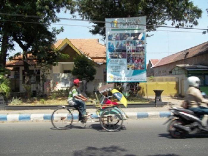 Rumah Pintar Nganjuk 