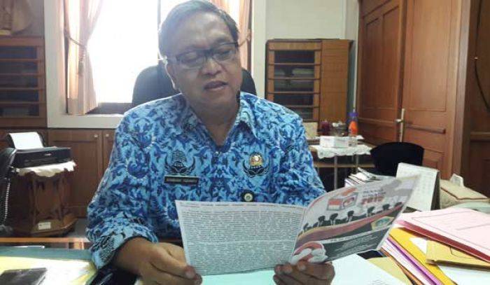 Takut Dimutasi Kepala SKPD Berlomba Habiskan Anggaran Takut Dimutasi Kepala SKPD Berlomba Habiskan Anggaran