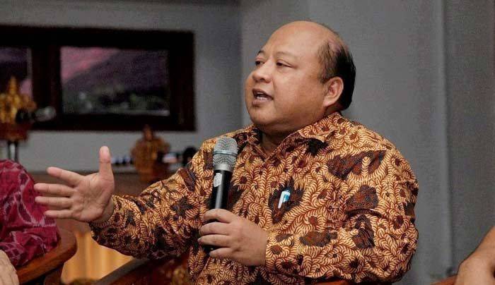 Dewan Pengawas Perkuat KPK? AS Hikam: Itu Alasan Sontoloyo