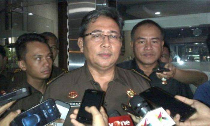 Hari Ini KPK Periksa La Nyalla terkait Korupsi Alkes RS Unair Surabaya Hari Ini KPK Periksa La Nyalla terkait Korupsi Alkes RS Unair Surabaya