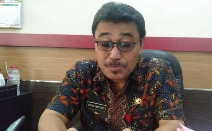 Jadi Tuan Rumah, ​Pemkab Pamekasan Siap Sukseskan MTQ Jatim ke-29 Tahun 2021