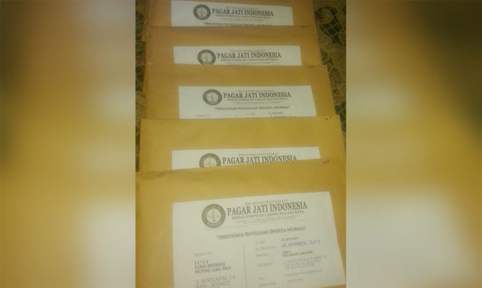 Sekolah di Kota Malang Diresahkan Surat dari Ormas PJI, Isinya Minta Data Dana Bantuan Sekolah di Kota Malang Diresahkan Surat dari Ormas PJI, Isinya Minta Data Dana Bantuan