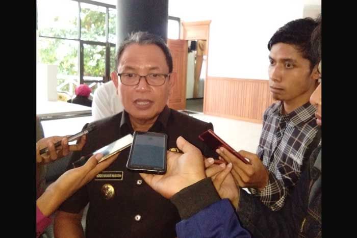 Soal Pembangunan Tuban Sport Center, Wabup: Pemkab Seperti Diombang-ambing Dewan