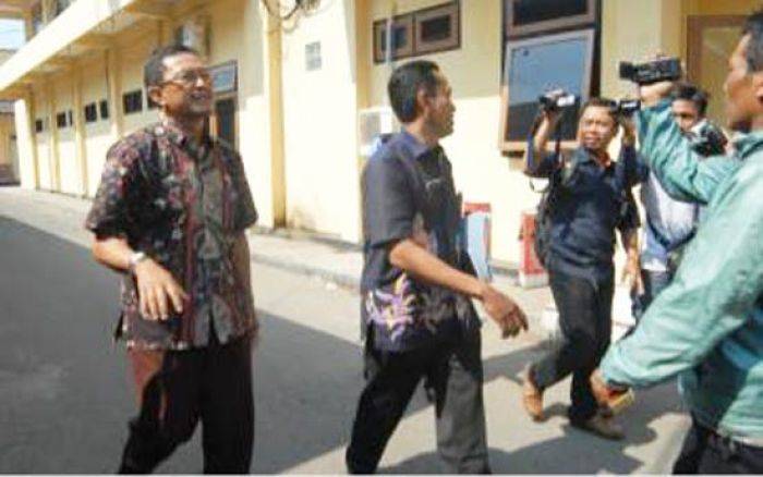 Polisi Dalami Kelalaian Longsor Sedudo, Periksa Pejabat Disbudpar Nganjuk Polisi Dalami Kelalaian Longsor Sedudo, Periksa Pejabat Disbudpar Nganjuk