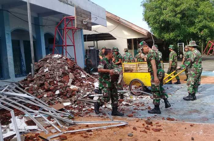 Minta Dispendik Inventarisir Sekolah Tak Layak, Komisi IV Janji Bantu Perjuangkan Anggaran di RAPBD Minta Dispendik Inventarisir Sekolah Tak Layak, Komisi IV Janji Bantu Perjuangkan Anggaran di RAPBD