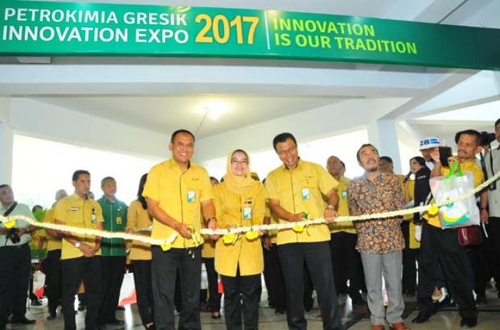 Petrokimia Gresik Sukses Lakukan Penghematan Operasional Rp 278,8 M Petrokimia Gresik Sukses Lakukan Penghematan Operasional Rp 278,8 M