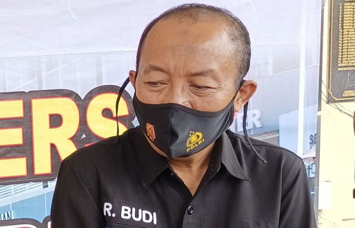 Simpan Ganja, Pemuda Purwoasri Kediri Ditangkap Polisi