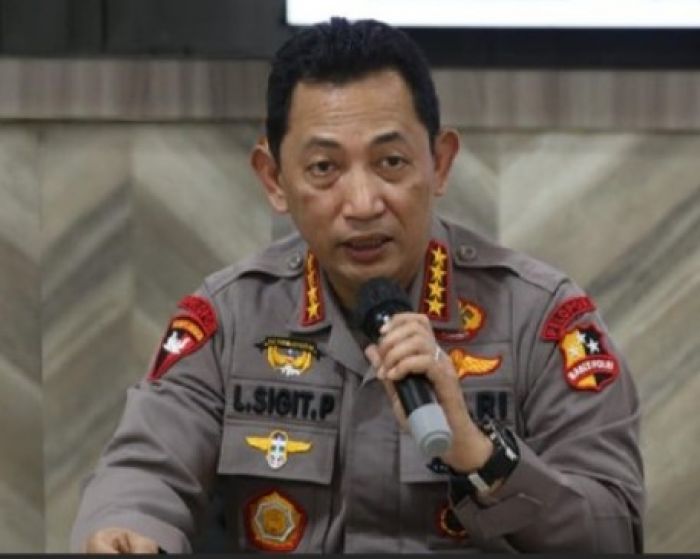 Dianggap Tak Transparan Tangani Kasus Sambo, Demokrat Desak Kapolri Dicopot, Apa Kata PDIP Dianggap Tak Transparan Tangani Kasus Sambo, Demokrat Desak Kapolri Dicopot, Apa Kata PDIP