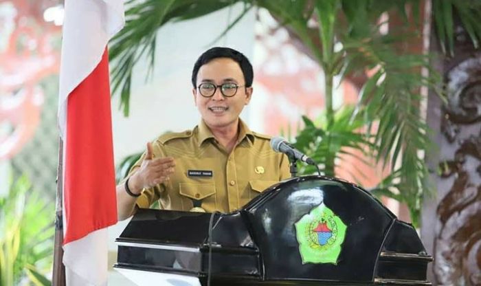 Maksimalkan Potensi, Tiap-tiap Desa di Pamekasan Wajib Punya Tema Maksimalkan Potensi, Tiap-tiap Desa di Pamekasan Wajib Punya Tema