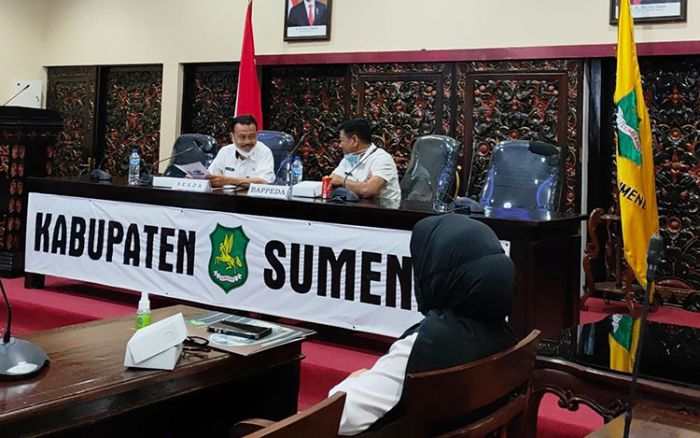 Pemkab Sumenep Ajukan 146 Inovasi di Innovative Government Award 2020 Pemkab Sumenep Ajukan 146 Inovasi di Innovative Government Award 2020